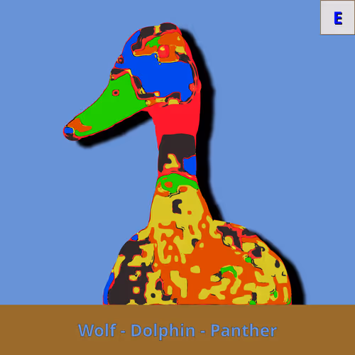 Item #73474911565276893363269127585336255498112534630235322163062143532849497636865 Media