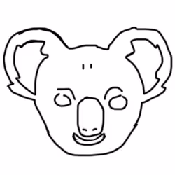 NTA "Koala" 3/4