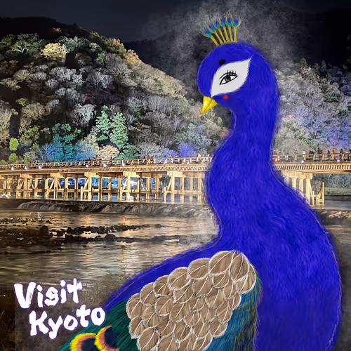 Visitkyoto