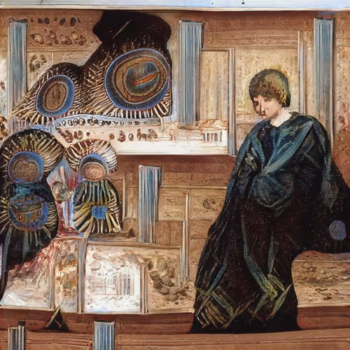 Item #18922620519115969391488196504490364433087403966590831981928458067725195935745 Media