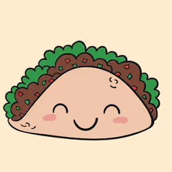 Friendly Taco