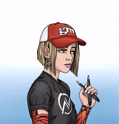 Item #23678240121833827592583145189680888495433977137016330917752691511757321011201 Media