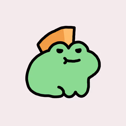 Thisisfrog