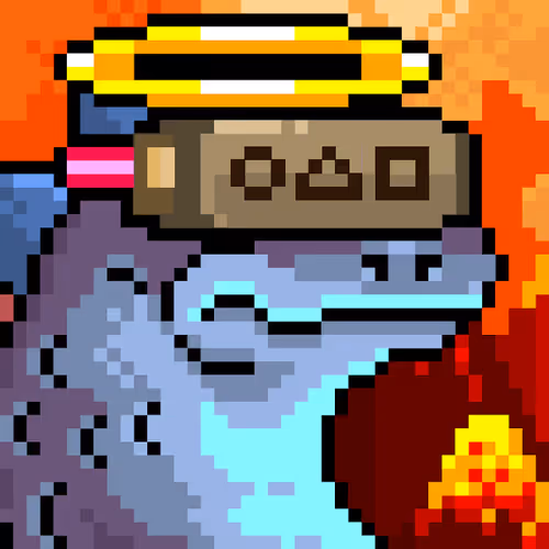 CryptoWaken Collection