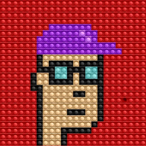 Item #76021426628864799294844482077462413375288021118657768368968166582338629664769 Media