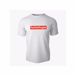 Supreme x FashionFungies