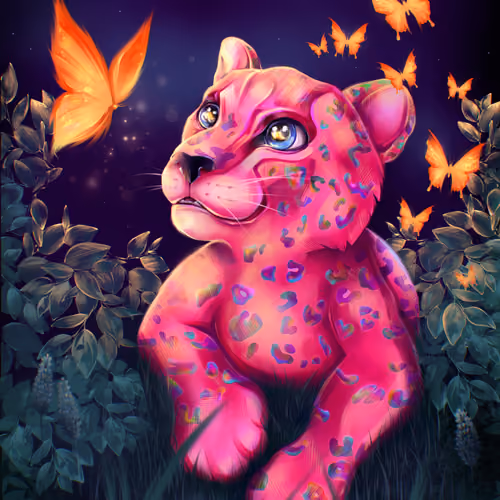 Magical Dream