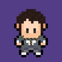 '08-Bit Kevin