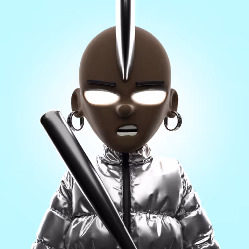 Item #28770136693048198377002216506835565055879636037038424527068967602332593291265 Media