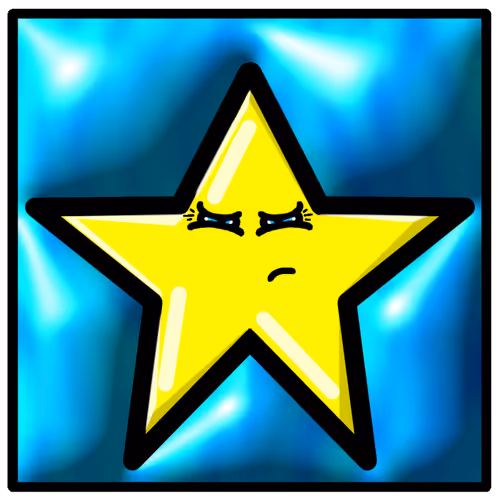 Moonscollection Bitstar