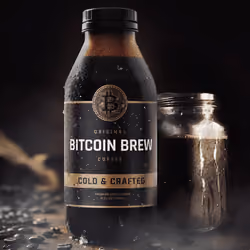 Bitcoin Brew #010