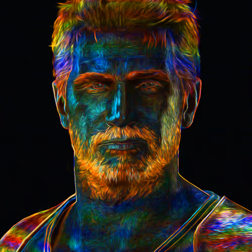 Nathan Drake