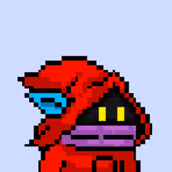 Smol Wizard