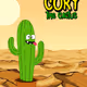 Coky the Cactus