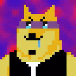 CryptoShibe #2596