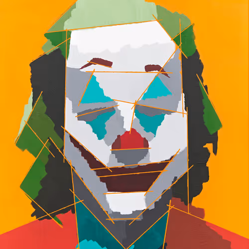 An Anti Hero