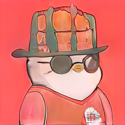 bastard gan penguin #187