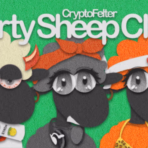 Collabo Cryptofelter