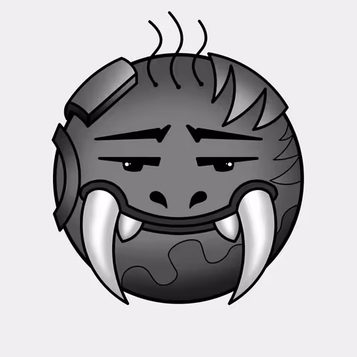 Terriblelucky Xey7hNhoR7