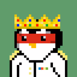 PixelPenguin 751