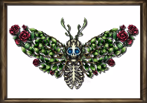 Item #15935627207006394657016292421191279470307077192746052262437288170103374872577 Media