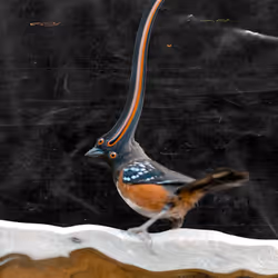 Spotted_Towhee_Glitch_1