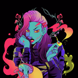 #33 La Cadencia De La Muerte - AX ROCOCÓ