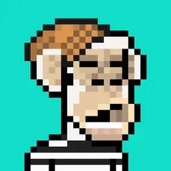 PixelApe 8230