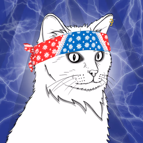 Item #44731733098341593824990886151170670924369910362277262069674381775416619696129 Media