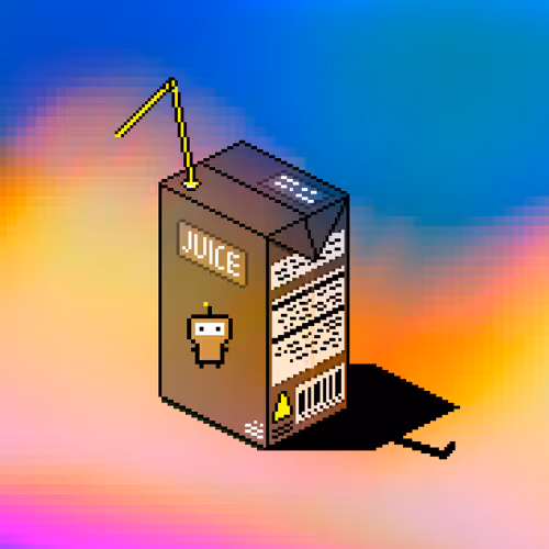 Juiceboxes