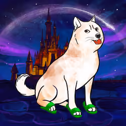 Doge #394