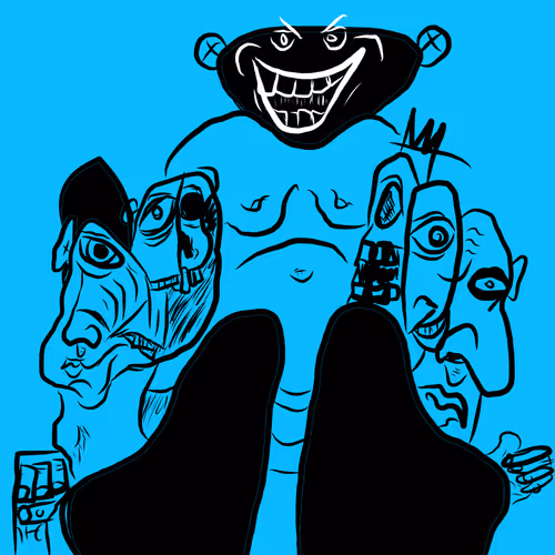 Item #70241569490904563109257465633375413430672860622279496932364889481435802501121 Media