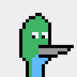 BitBird 687
