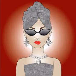 Meta Women #44