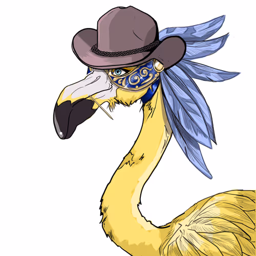 Theflamboyance