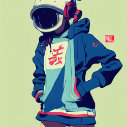 RoboPOP #6