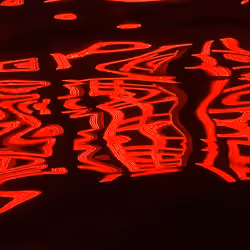 Red Neon