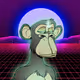Honorary Bored Ape #31
