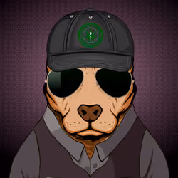 Pit Bull #20