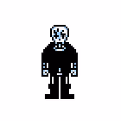 Dead Head #63 - Skull Army