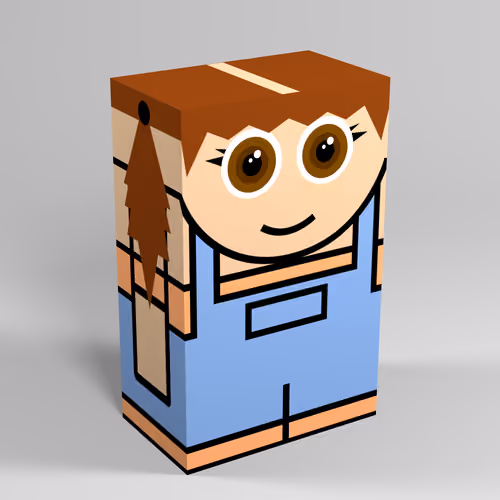  Minimint #5287