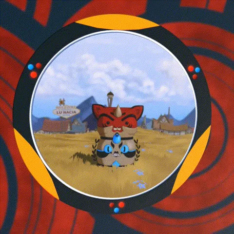 Item #35441588027700649443821920316127807968808373678394287810503076593438757486677 Media