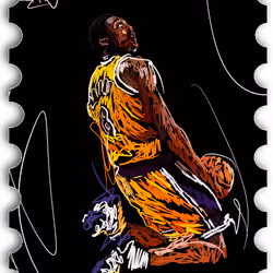 Scribbleshot #19