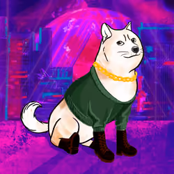Doge #4934