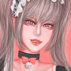 Sassy maid