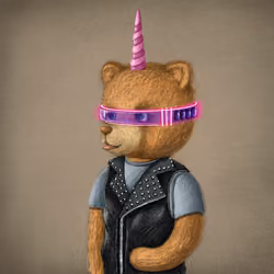 Bearmood415