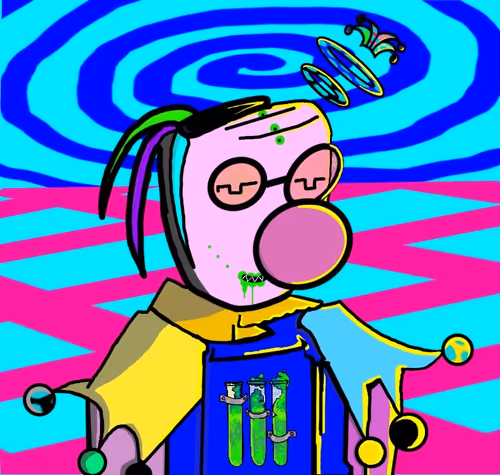 Item #62175647930350713283324840156010828445084458981325203006614843599664437002241 Media