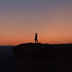 S for Silhouettes - 10