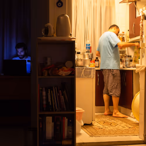 poyogashti Collection - old - old