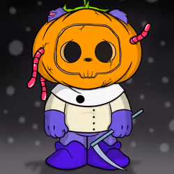 Pepo #057